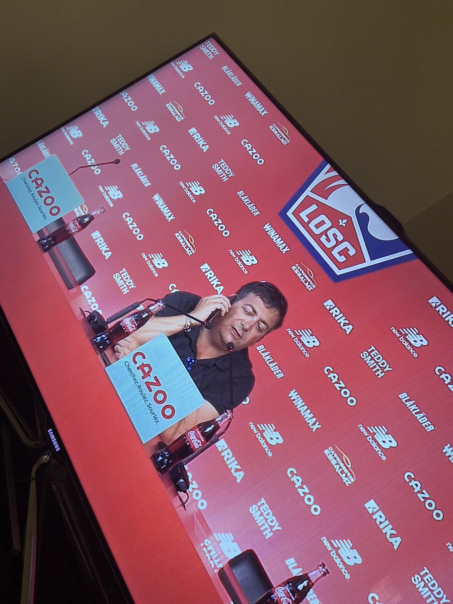 <a href="/JeanBommel/">jean bommel</a> t’as pris la place de Fonseca ?