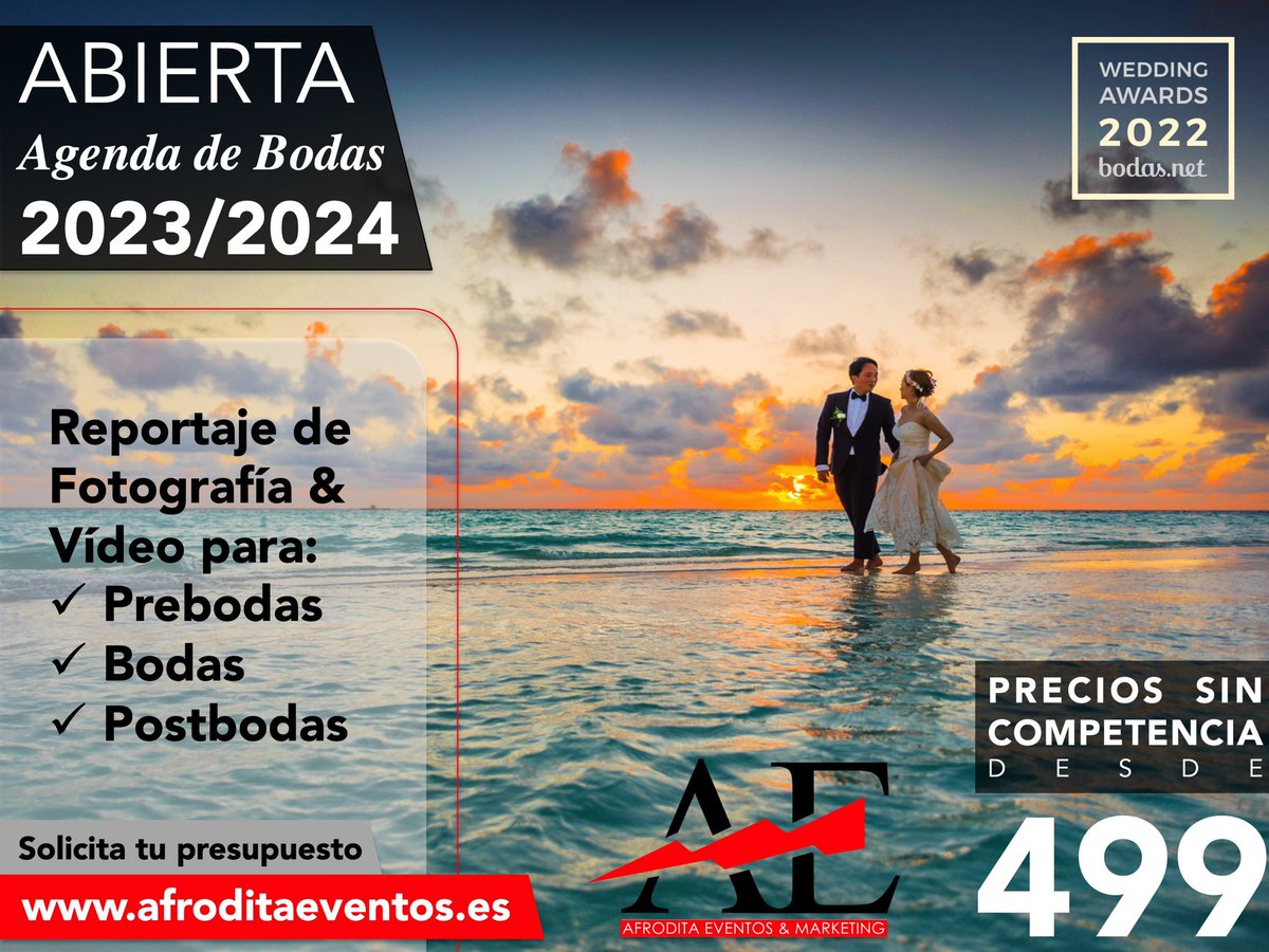 Afrodita Eventos&Producciones tweet media