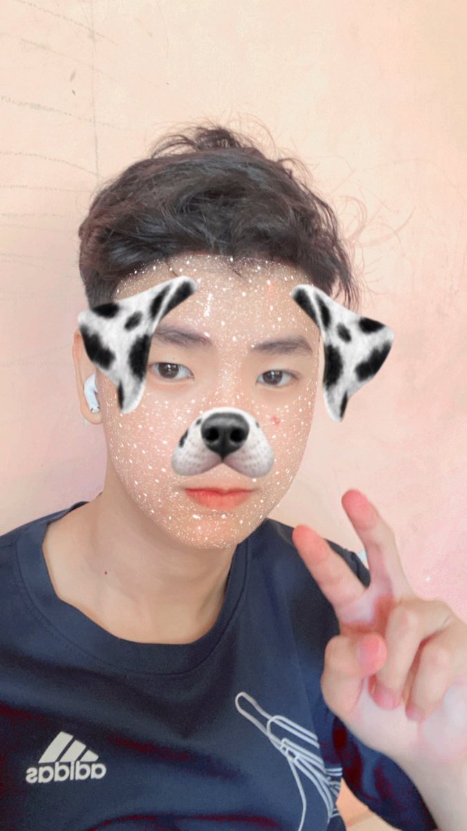 kenang1120's tweet photo. Retweet this may notice ka saken🥰 https://t.co/7e0sYGcyUO