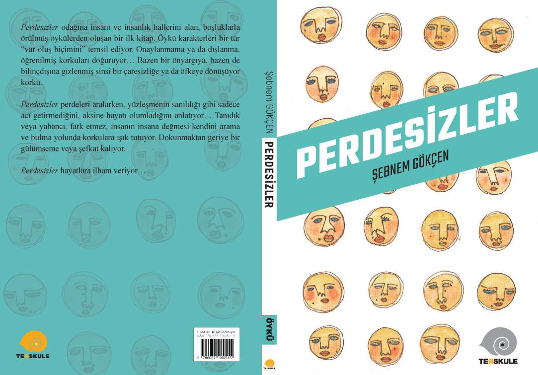Nasıl düşünüp yazdığımı iki dilde birden çok iyi anlayan ve yaşadığım ilk editöryel süreci benim için çok özel kılan <a href="/arzueylemmm/">Arzu Eylem</a>’e, desteklerini daima hissettiren <a href="/YetgulK/">yetgül karaçelik</a> , <a href="/sibelozz/">Sibel Öz</a> ve <a href="/m_emrebattal/">M.Emre Battal</a>’a çok teşekkür ederim. Sizin gibi bir ekiple çalıştığım için çok şanslıyım.