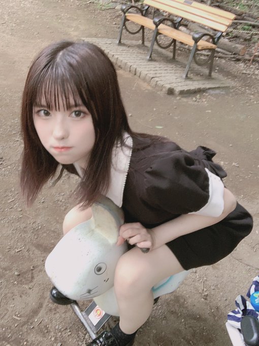 コスプレイヤー蒼馬月葵のTwitter画像16