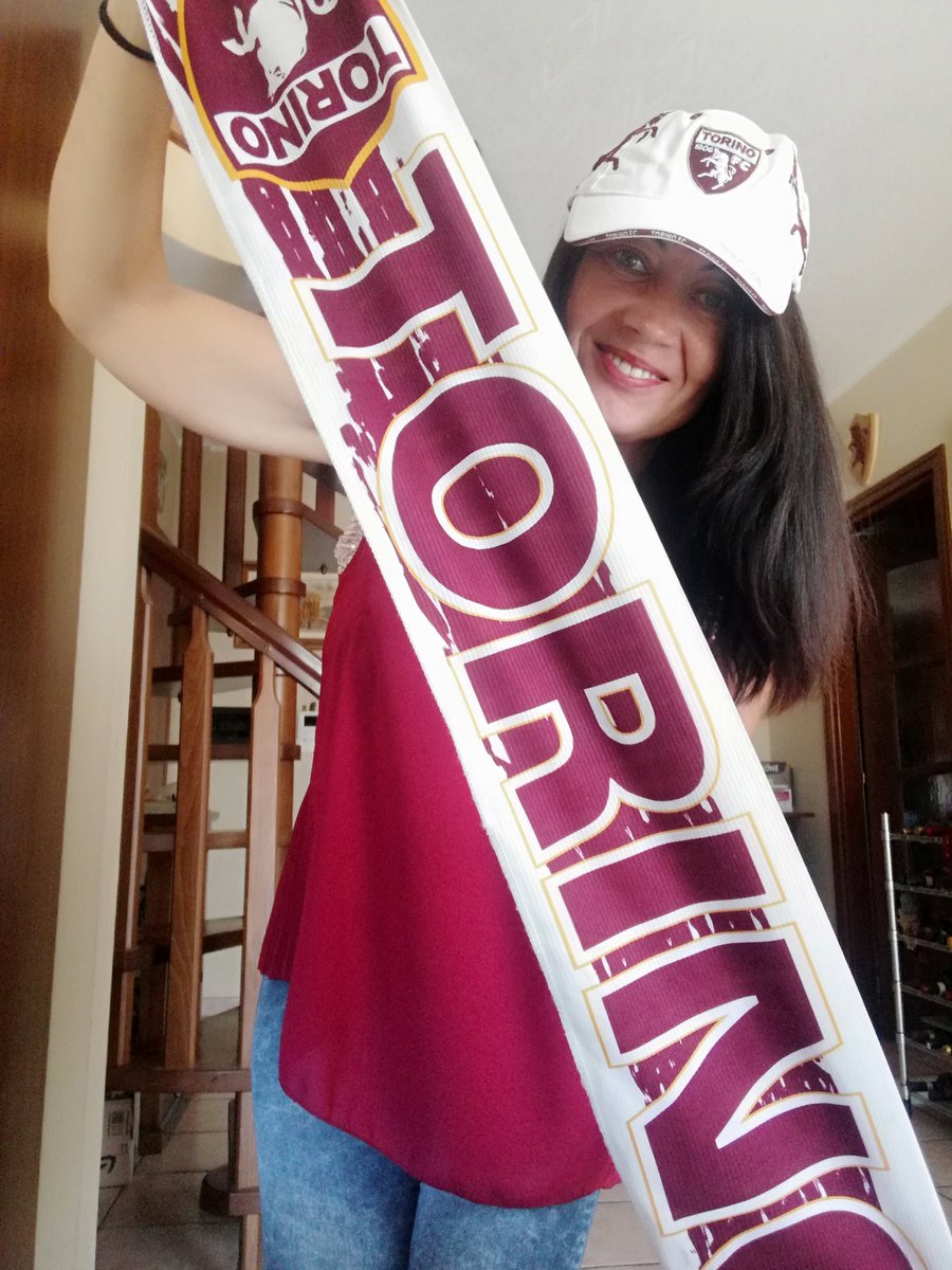 emanbj's tweet photo. RicomciAmo!
Forza Toro! https://t.co/2OY4khljDg