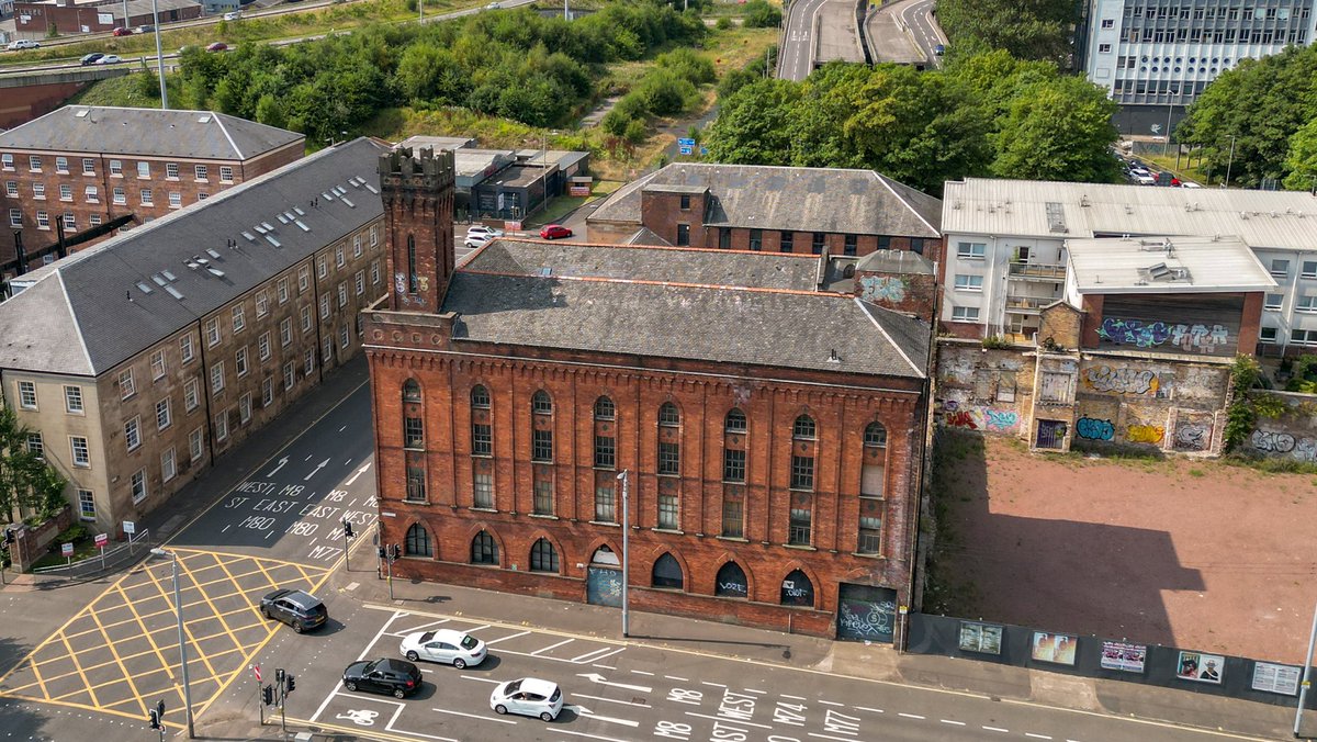 South Glasgow Heritage & Environment Trust on Twitter "RT