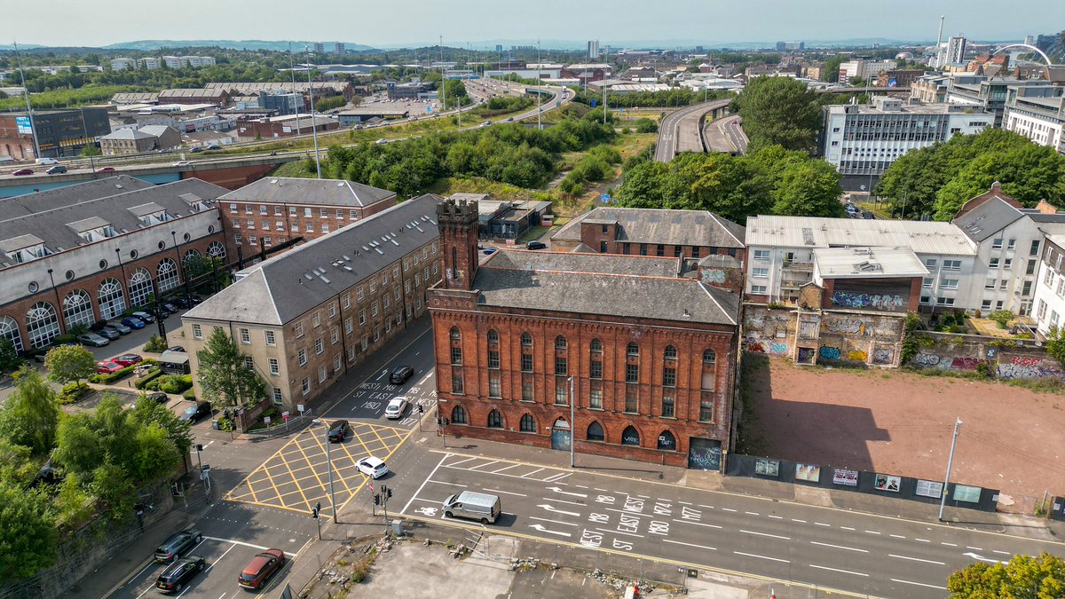 South Glasgow Heritage & Environment Trust on Twitter "RT