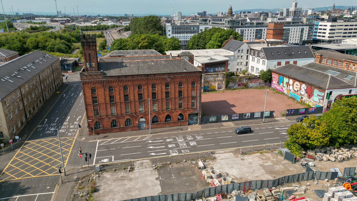 South Glasgow Heritage & Environment Trust on Twitter "RT