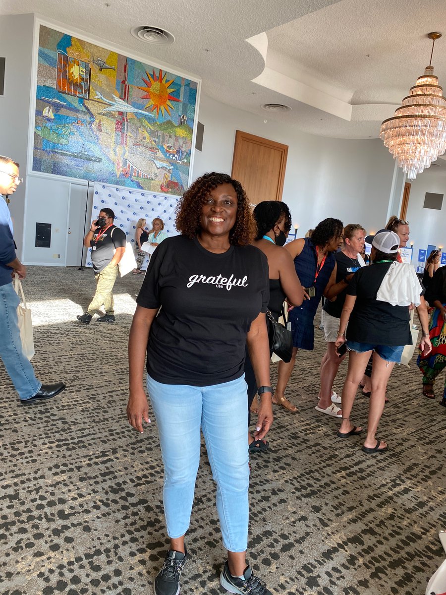andnotary's tweet photo. Grateful for an opportunity to attend the LSS Conference 
#lssconference
#loansigningsystem
#notarysigningagent https://t.co/nSZmlxMbDE