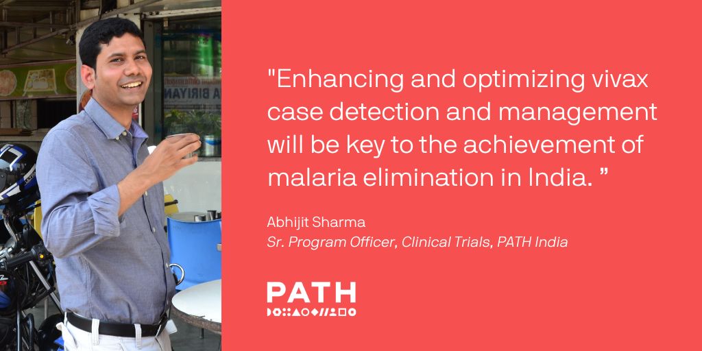 PATHMalaria's tweet photo. #DYK Plasmodium vivax is the most geographically widespread human #malaria parasite? It is transmitted by the infective bite of the Anopheles mosquito 🦟 #WorldMosquitoDay https://t.co/iEDtgbtfDe