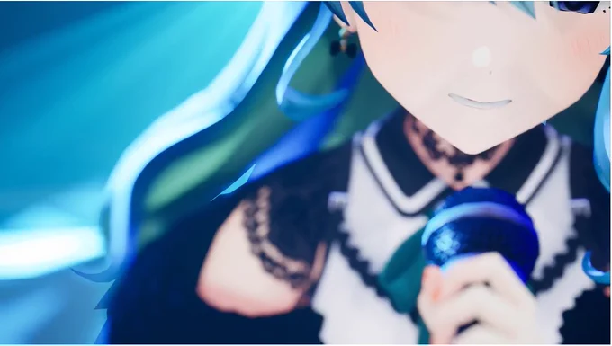 美しい#MGO_OVERTURE 