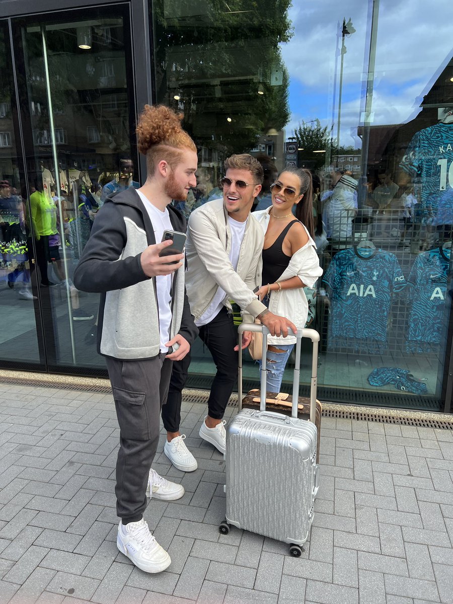 Alan Strutt tweet media