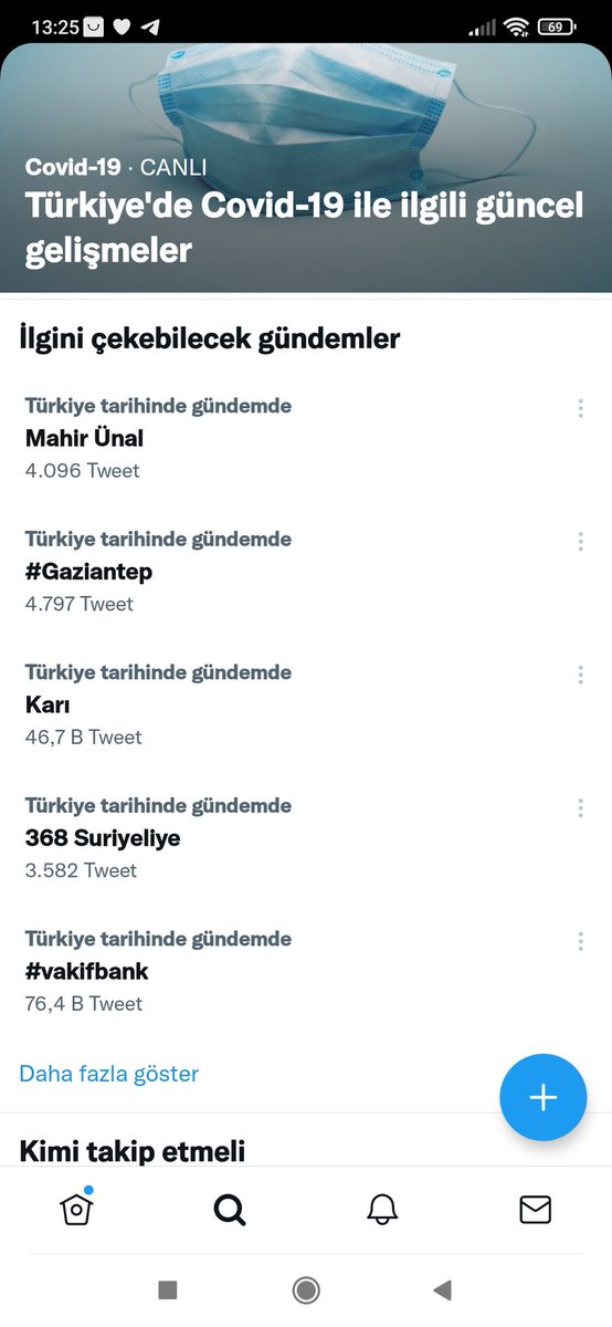 76.400 twet ile yine gündemde sin #vakifbank 
#cumartesi 
#20BinSeninOlsunVakıfbank 
@VakifBank @BuroMemurSen_ @MemurSenKonf