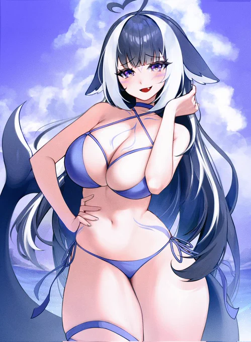 #夏休みはフォロワーさんが増える#ShylilyArt  