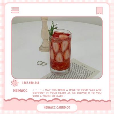 ㅤㅤㅤㅤㅤㅤ

   へいわ     :     LAB EXHIBIT 101
   ⾕     ⎯⎯⎯⎯     DELIVERY .ᐟ 
 
   to   <a href="/midni6htblues/">raya</a>
   from   heiwa

   ❀ ⎯⎯ hello, raya! You did so great this week and don't forget to rest! Have a lovely weekend 💖
ㅤㅤㅤㅤㅤㅤㅤㅤㅤㅤㅤ
ㅤ