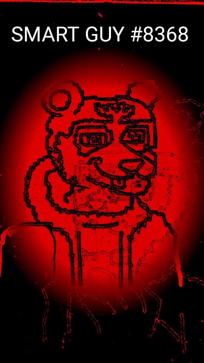 TheSmartGuy8368's tweet photo. "Art is Something that makes you breathe with different kind of happiness"
Hey Fellas!
Made Few Arts for the very amazing @ProjectYinYang 
Proud to be a part of @MaisonGhost Gang.
Do check out this amazing project ,See you all  inside!
DiSCORD IS OPEN
@nftmiracle_eth @CathLu2352 https://t.co/ZtlAJRc5vs