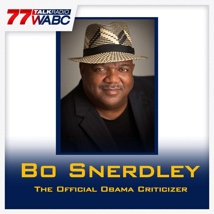 Bo snerdley saturday morning extravaganza 7am 10am est august 20