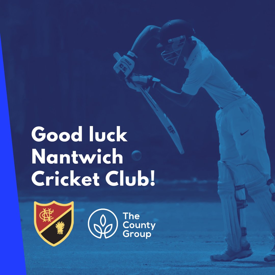 The County Group tweet media