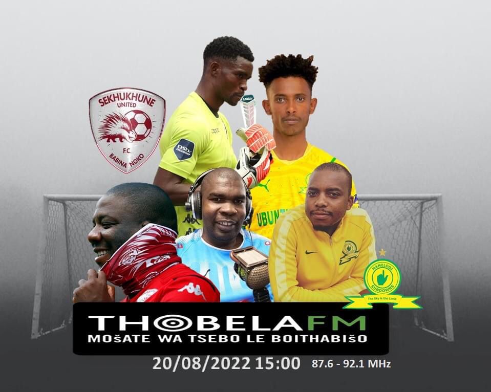 Setshaba Motshwane tweet media