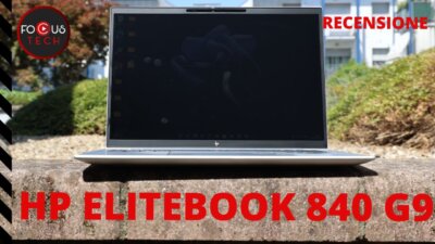 focusTECHit's tweet image. #Recensione #Hp EliteBook 840 G9: solido e concreto, perfetto per il lavoro - #HPEliteBook840G9 #RecensioneHPEliteBook840G9 | is.gd/FiQWvc