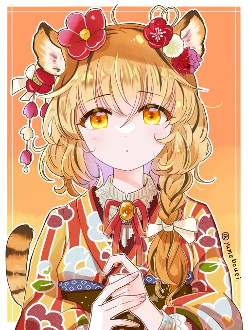 絵のお仕事募集中です可愛い子に花やお菓子を添えるのが好きです連絡先:→@)ポートフォリオ:料金表&依頼先まとめ: 