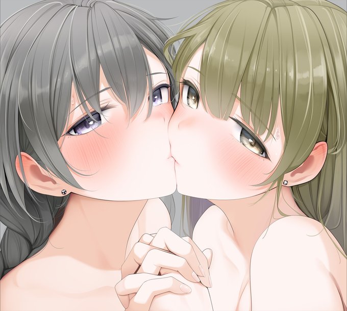 とがった口描くのムズくない?
#オリジナル 