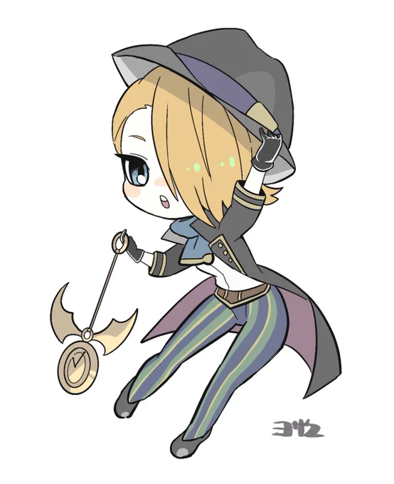 アガリアレプトさん〜!リクありがとうございました! 