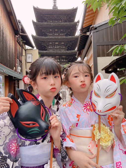 Twitterのコスプレ画像35