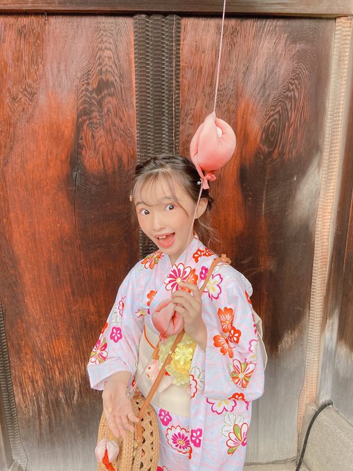 Twitterのコスプレ画像34