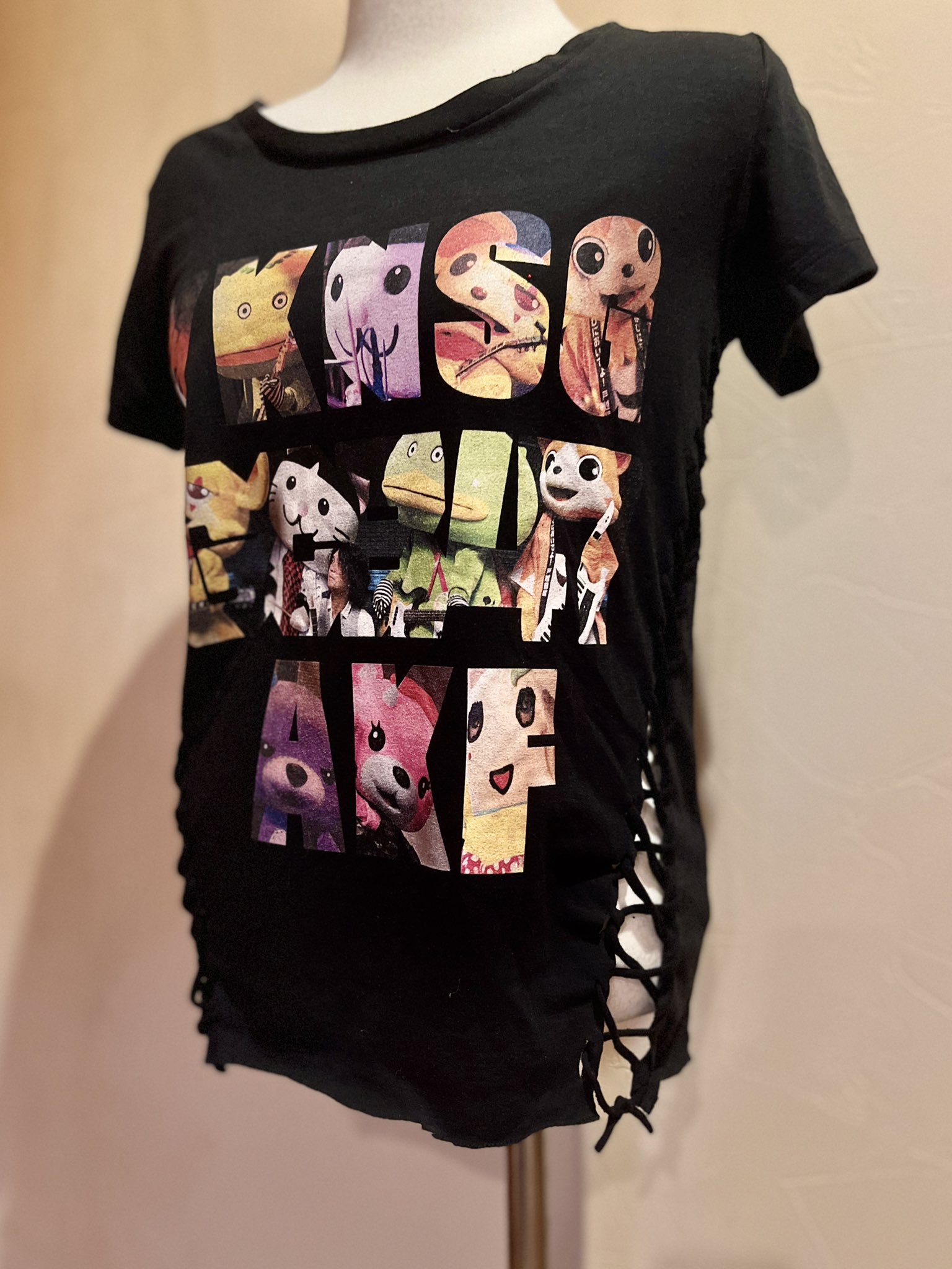 Tシャツアレンジ Twitter Search Twitter