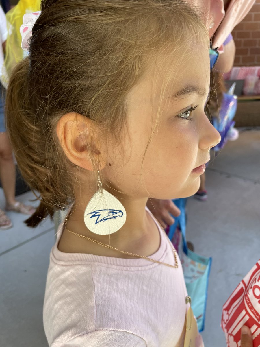 We had a fabulous Open House <a href="/silverbrookelem/">Silverbrook ES</a>, there was popcorn and popsicles for all. We enjoyed reconnecting with our families!!