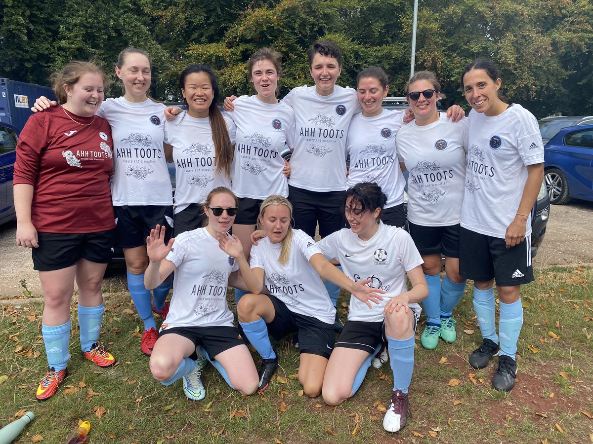 Nothing like a 5aside tourney on a Saturday⚽️🫶🏻