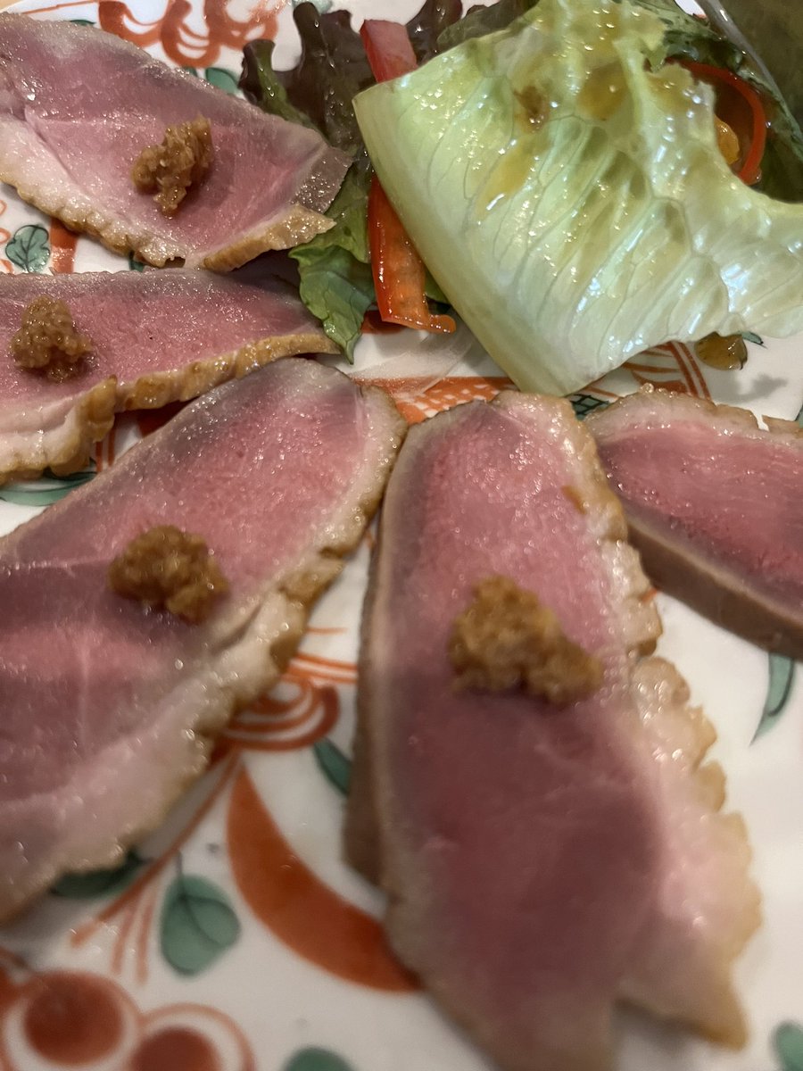 37cwr6m0qdAsNaZ's tweet image. 美味しいっ❤️ #楓天 #しんこ