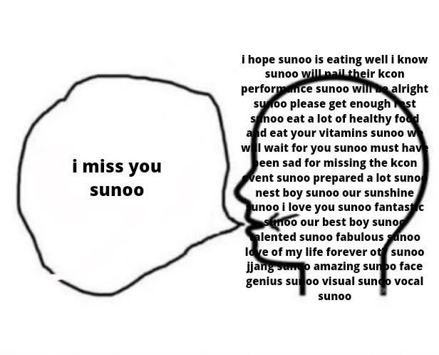 icebreakersunoo's tweet photo. "i miss you sunoo" https://t.co/wi1BzR3Wh8