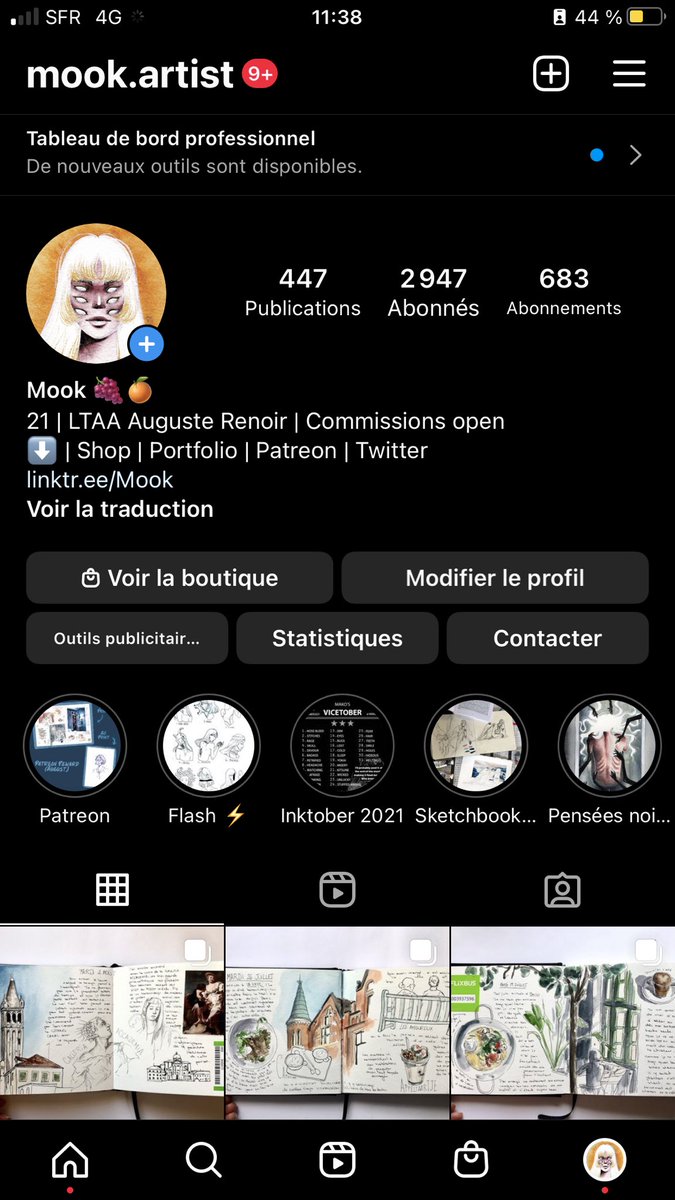 aquamook's tweet photo. Venez on atteint les 3000 avant septembre !!!

https://t.co/v8jhdml6ZX https://t.co/B9bBbcrwyo