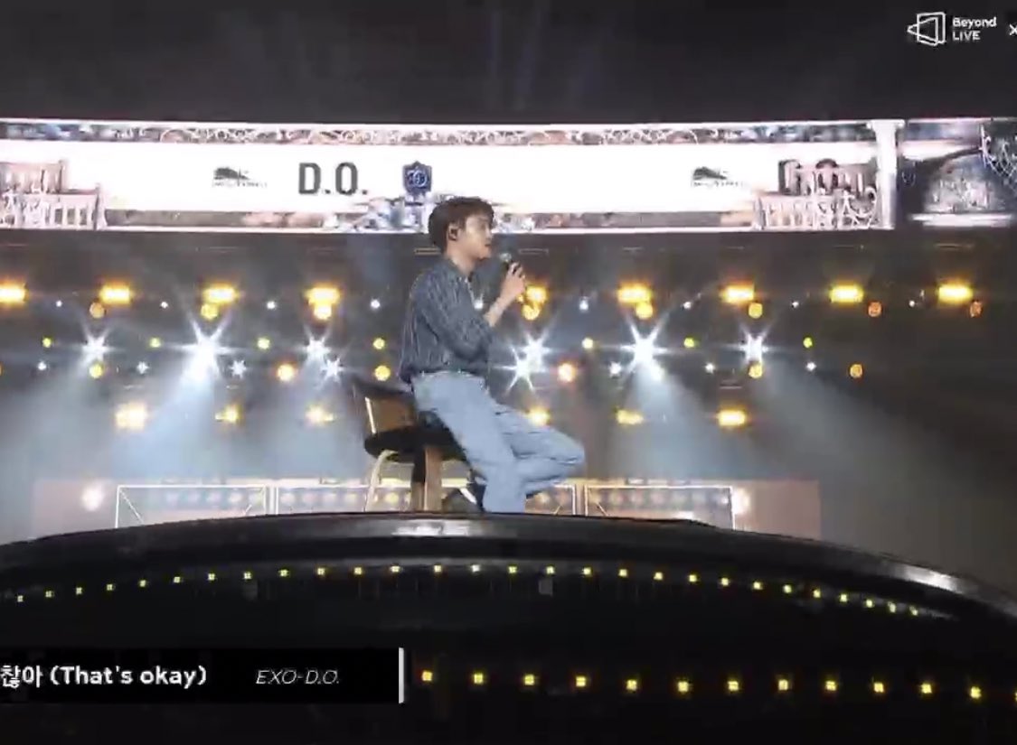 D.O KYUNGSOO!!!

#DOThatsOkay_Suwon
#DOexpress_Suwon
#DO #디오