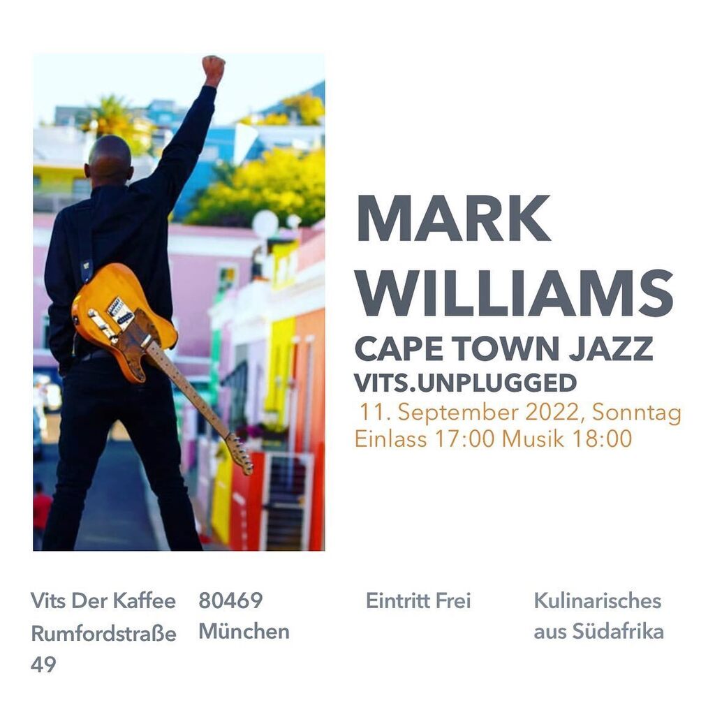vitskaffee's tweet photo. Our Next Sunday with Live Music will be On September 11th from 17:00. Don't forget to Reserve your Tables as there is very limited space available. https://t.co/DsZLgiYD3l https://t.co/KEvu1qLgwf