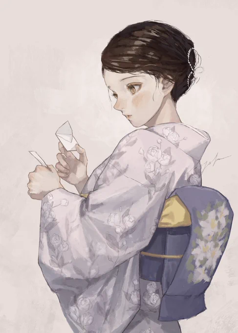 手紙 
