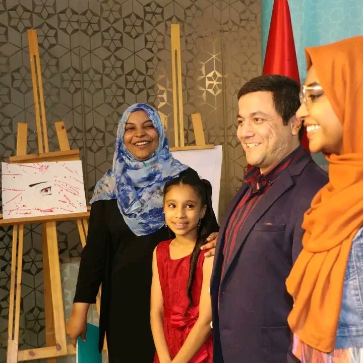 sababa_art's tweet photo. الصورة والكلام الخطفو قلبي 😭😭😭😭😭😭❤️❤️❤️❤️

#أولياء_أمور_الأطفال_خليكم_قريبين
#staytuned
#sababa_art https://t.co/xyueN5DYeX