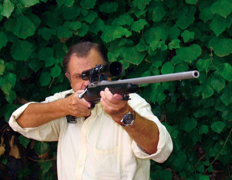 armasymuni's tweet photo. Tikka .338 Winchester Magnum | ¿Existe el único rifle de caza? https://t.co/Eq58WxTVSZ #armaslargas #rifle #tikka #caza #cazador https://t.co/z5M0WeGF9r