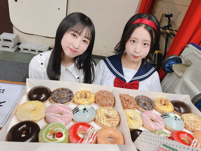 Twitterのコスプレ画像18