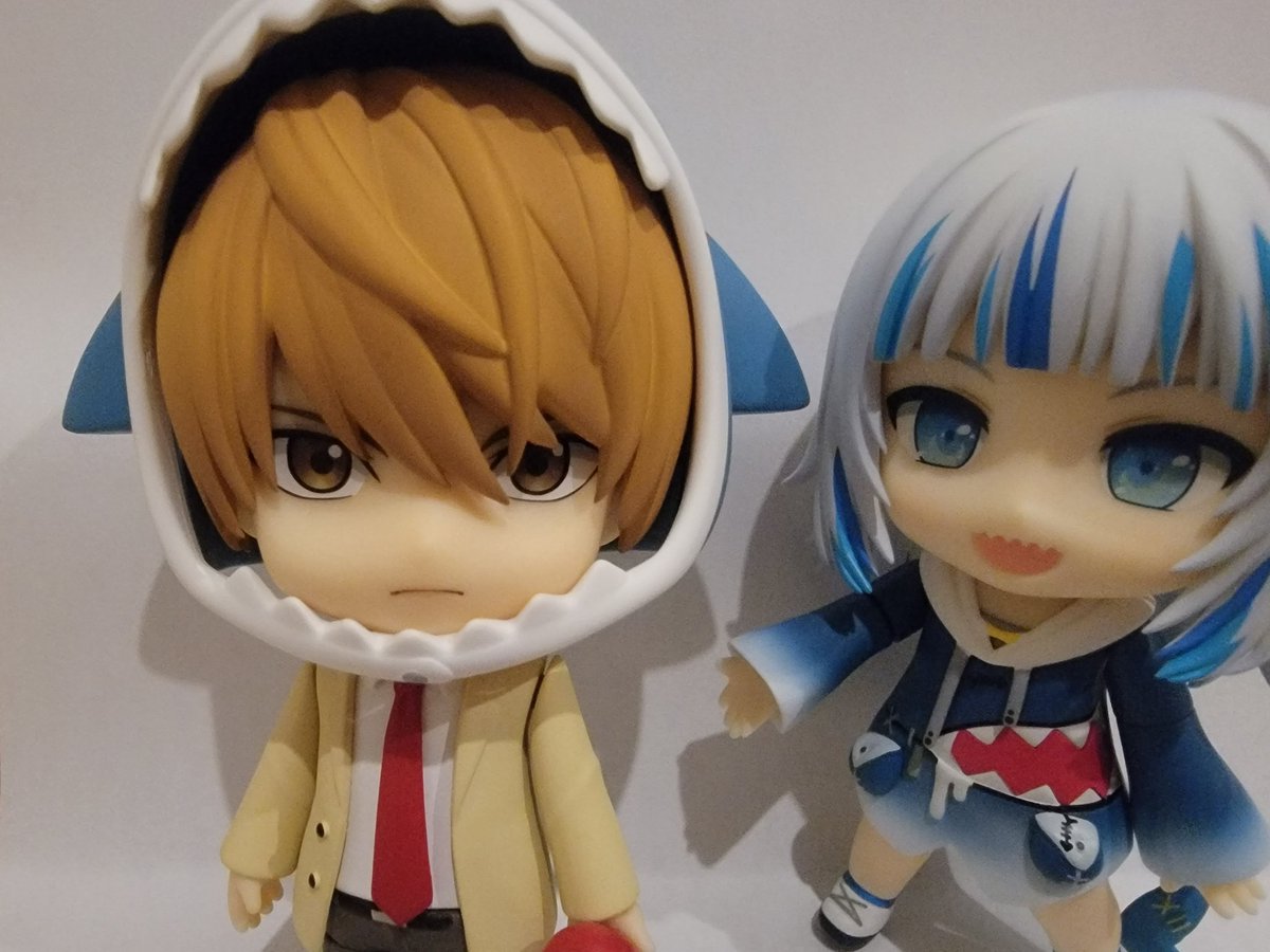 七 (@7__kyuu) / Posts / X