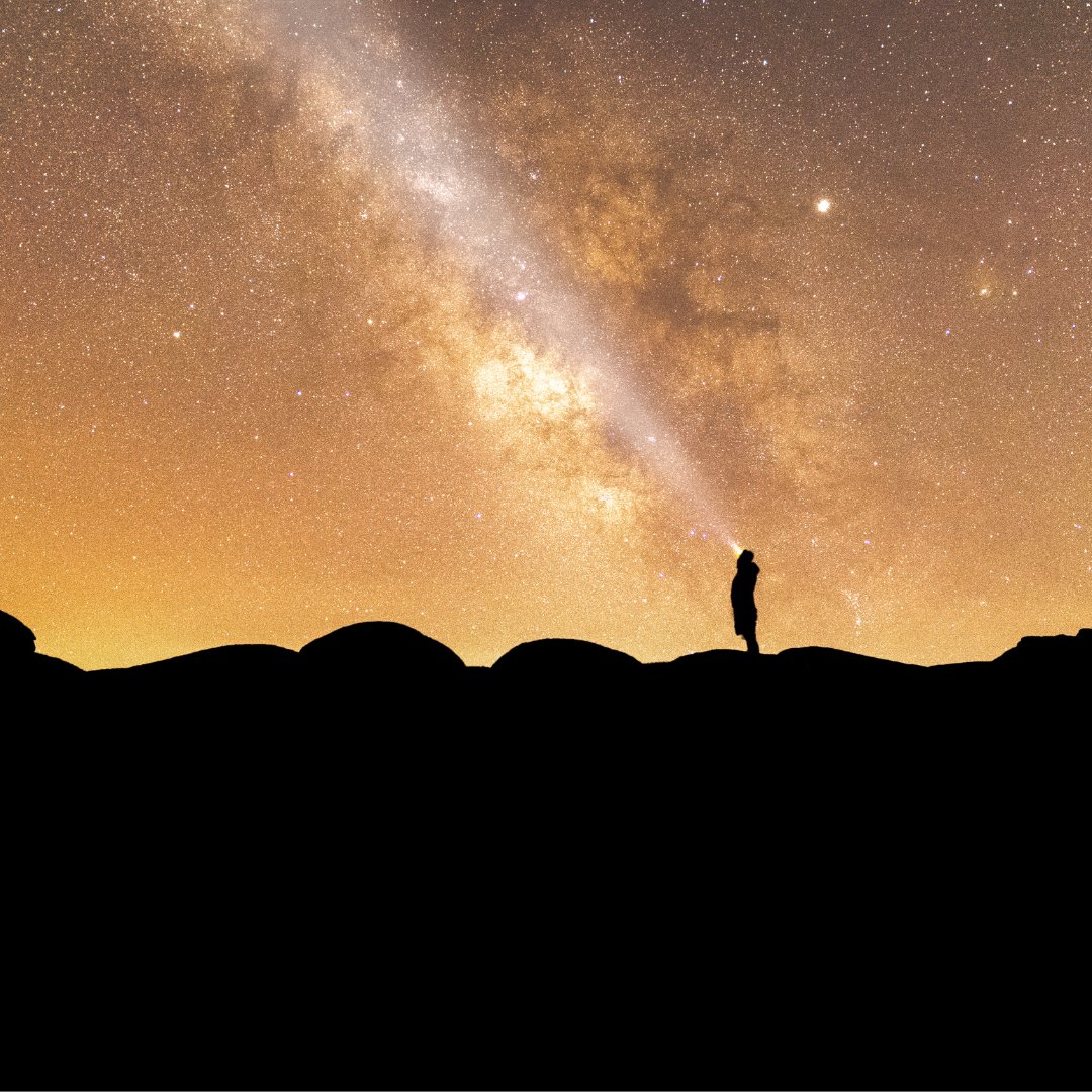 Our Twinkling Starlight session voiced by @yogablisswithnina is a beautiful mindful journey back to sleep when you awake during the night.

You can listen to this and over mindfulness sleep sessions on our Clarity app. Available to download in App Store and GooglePlay