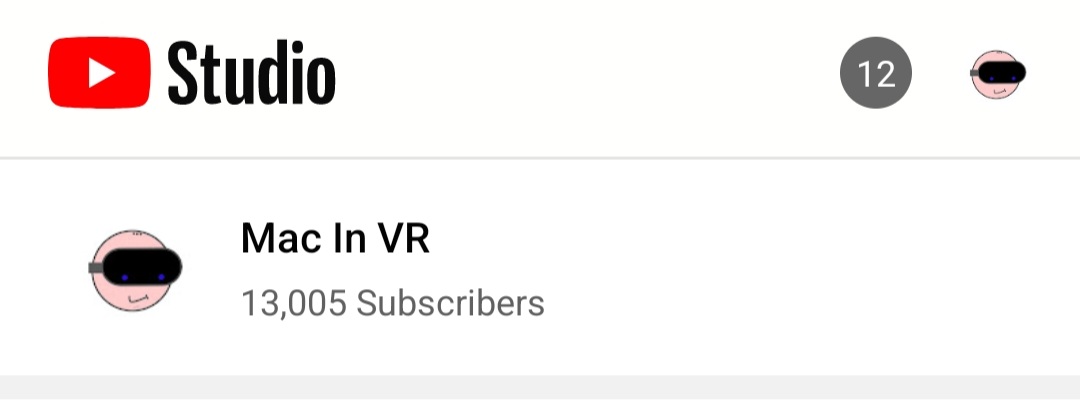 Mac In VR tweet media