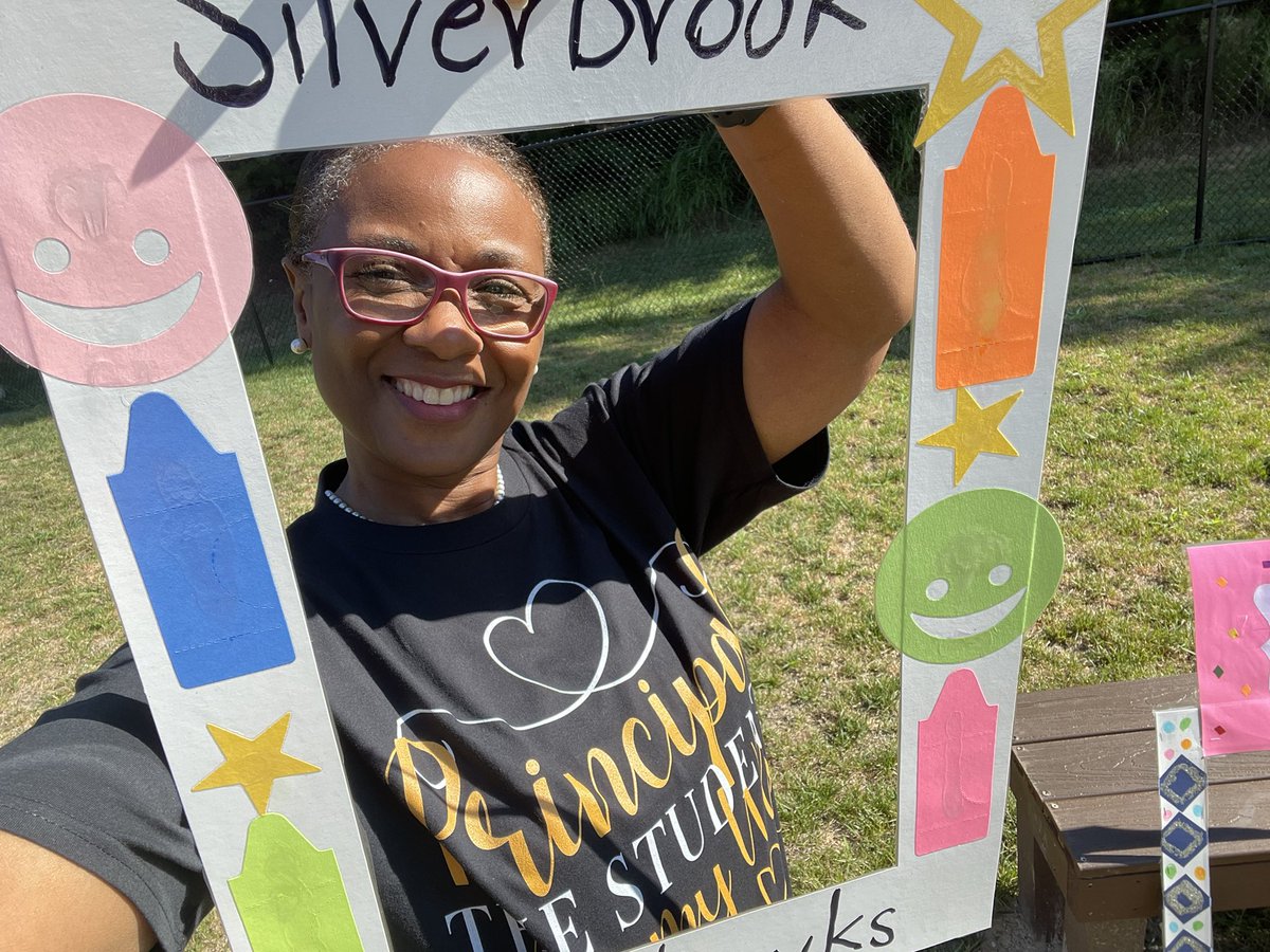 Can’t forget the admin team <a href="/silverbrookelem/">Silverbrook ES</a> ! We like to have fun too!!