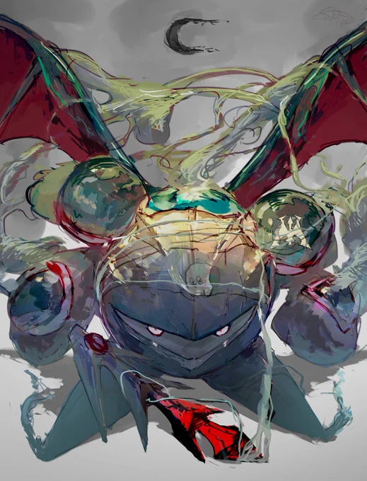 メタナイト・幻 