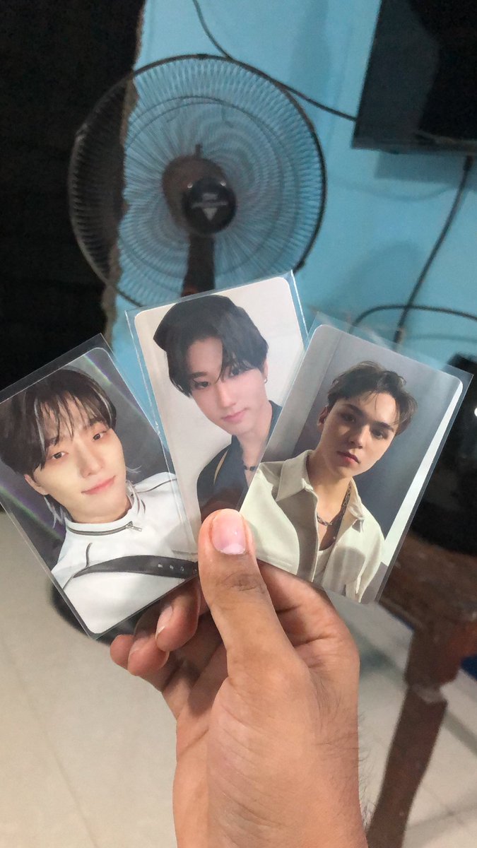 TakeMeToSeoul23's tweet photo. #TMTSGiveaways
3 Winners π
Reply mine + a selfie with our thank you card π https://t.co/5jnyeb1Sra