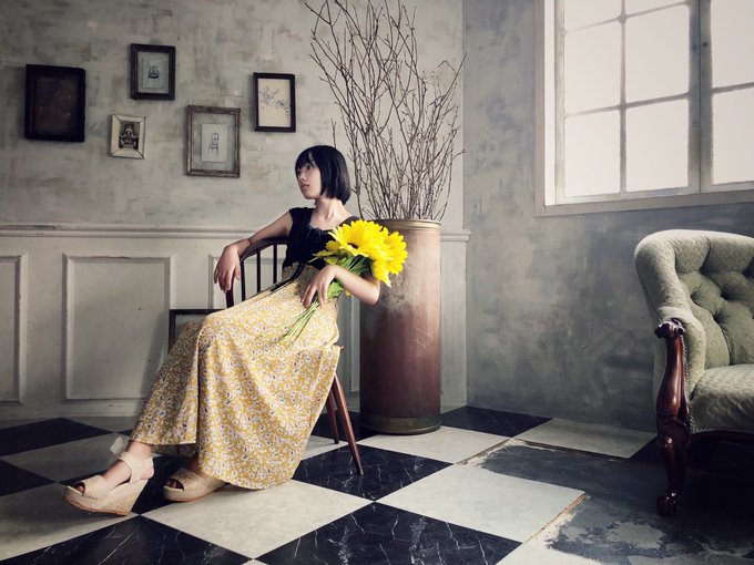 Twitterのコスプレ画像15