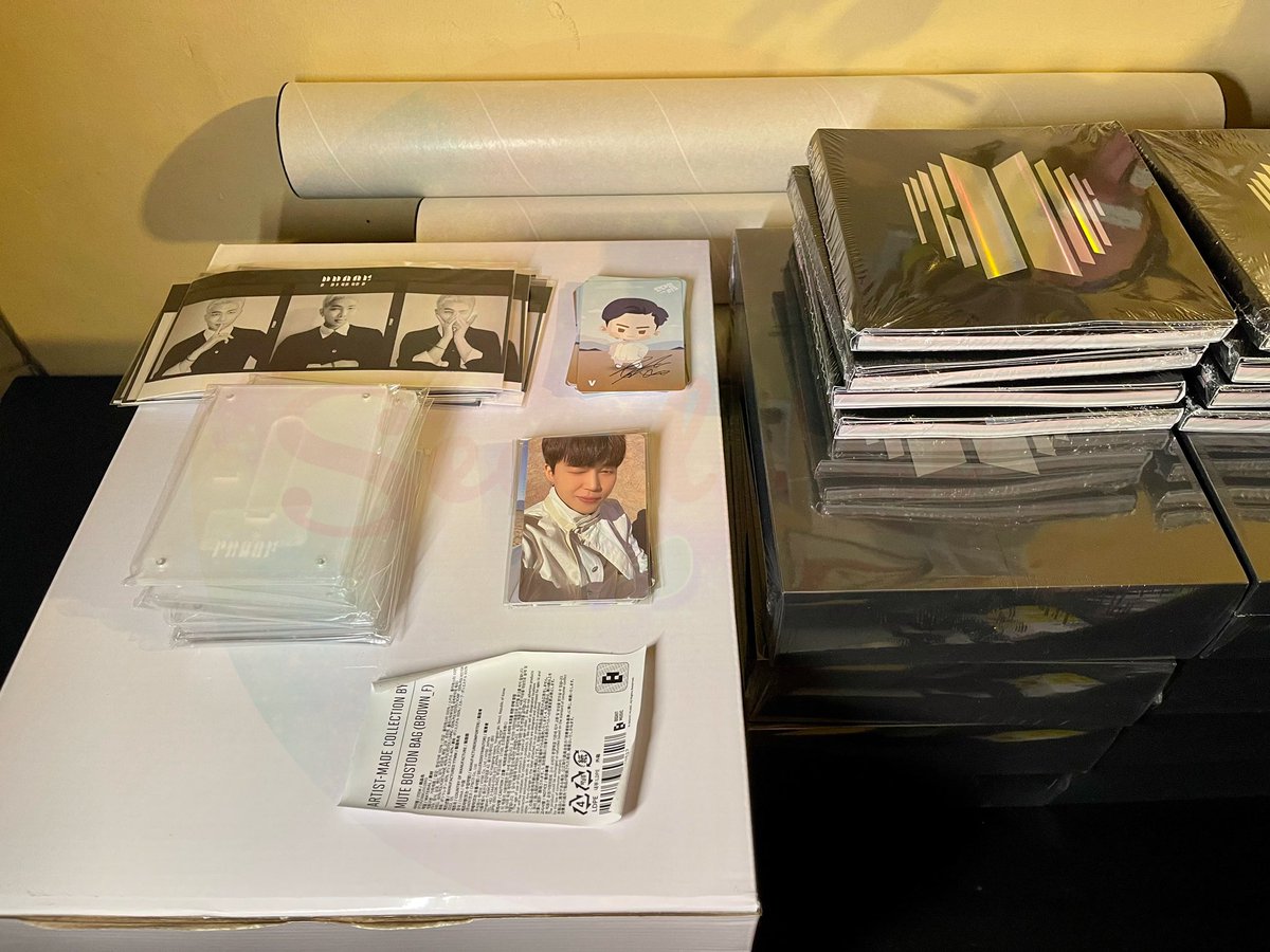 seoulinluv_ph's tweet photo. [ PH ADDRESS ARRIVALS 🍓 BATCH 21 ]

Hi, everyone! Batch 21 has arrived. To those who haven’t filled out the shipment form, pls do so asap. SDD will start on Tue and GGX pick up will be on Wed. 

Thank you! 💜

#SiLPHUpdate https://t.co/PN2PirVyG5