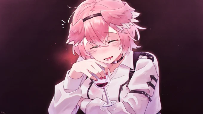 #Luillust 