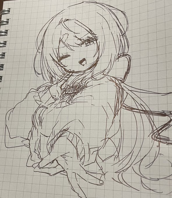 メモ帳新調した 