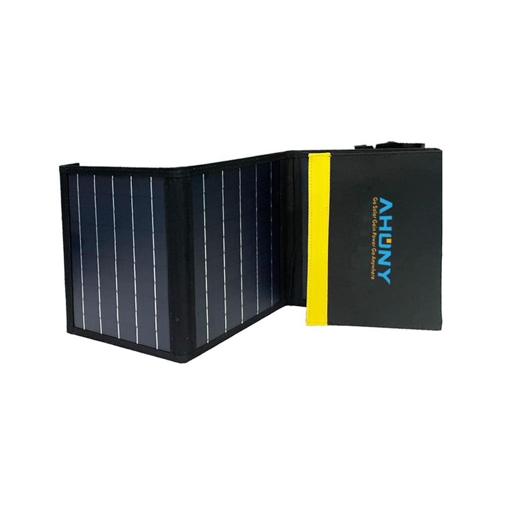AhonyPower's tweet photo. 22w foldable solar charger #solarcharger #Solar https://t.co/81UGqBbfB2