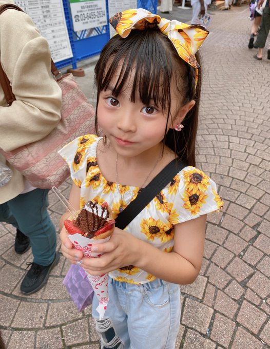 Twitterのコスプレ画像29